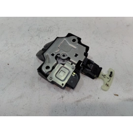 2018-2024 TOYOTA CAMRY REAR TRUNK DECK LID LATCH LOCK ACTUATOR MOTOR OEM