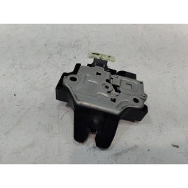 2018-2024 TOYOTA CAMRY REAR TRUNK DECK LID LATCH LOCK ACTUATOR MOTOR OEM