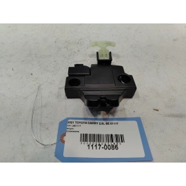 2018-2024 TOYOTA CAMRY REAR TRUNK DECK LID LATCH LOCK ACTUATOR MOTOR OEM