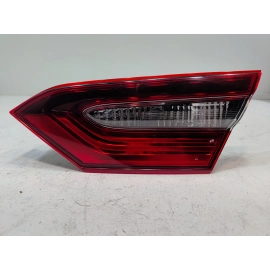 2021-2024 TOYOTA CAMRY REAR RIGHT PASSENGER SIDE INNER TAILLIGHT LAMP OEM