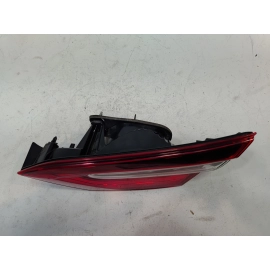 2021-2024 TOYOTA CAMRY REAR RIGHT PASSENGER SIDE INNER TAILLIGHT LAMP OEM