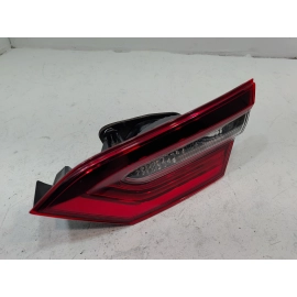 2021-2024 TOYOTA CAMRY REAR RIGHT PASSENGER SIDE INNER TAILLIGHT LAMP OEM