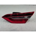 2021-2024 TOYOTA CAMRY REAR RIGHT PASSENGER SIDE INNER TAILLIGHT LAMP OEM