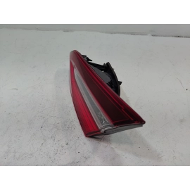 2021-2024 TOYOTA CAMRY REAR RIGHT PASSENGER SIDE INNER TAILLIGHT LAMP OEM