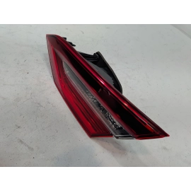 2021-2024 TOYOTA CAMRY REAR RIGHT PASSENGER SIDE INNER TAILLIGHT LAMP OEM