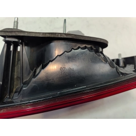 2021-2024 TOYOTA CAMRY REAR RIGHT PASSENGER SIDE INNER TAILLIGHT LAMP OEM