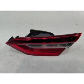 2021-2024 TOYOTA CAMRY REAR RIGHT PASSENGER SIDE INNER TAILLIGHT LAMP OEM