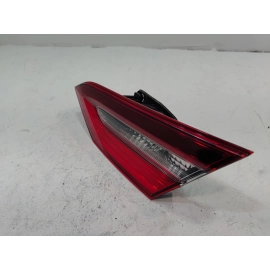 2021-2024 TOYOTA CAMRY REAR RIGHT PASSENGER SIDE INNER TAILLIGHT LAMP OEM