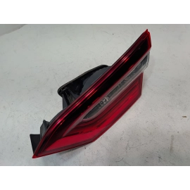 2021-2024 TOYOTA CAMRY REAR RIGHT PASSENGER SIDE INNER TAILLIGHT LAMP OEM