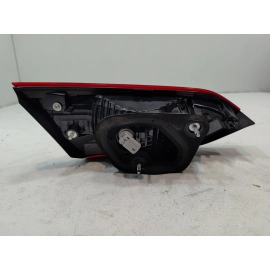 2021-2024 TOYOTA CAMRY REAR RIGHT PASSENGER SIDE INNER TAILLIGHT LAMP OEM