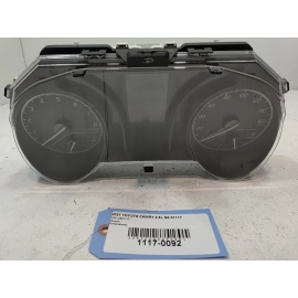 2021-2024 Toyota Camry FWD  LE SE Speedometer Instrument Cluster Gauges OEM