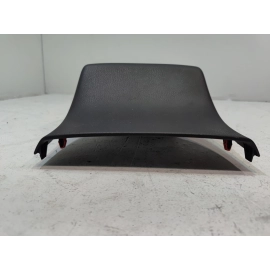 2018-2024 TOYOTA CAMRY SE CENTER CONSOLE BACK TRIM COVER PANEL OEM