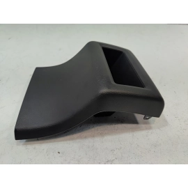 2018-2024 TOYOTA CAMRY SE CENTER CONSOLE BACK TRIM COVER PANEL OEM