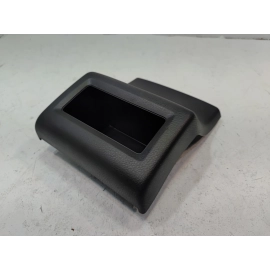 2018-2024 TOYOTA CAMRY SE CENTER CONSOLE BACK TRIM COVER PANEL OEM