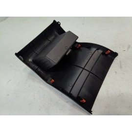 2018-2024 TOYOTA CAMRY SE CENTER CONSOLE BACK TRIM COVER PANEL OEM