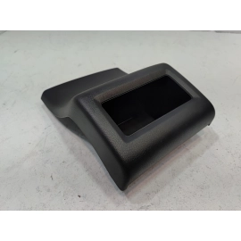 2018-2024 TOYOTA CAMRY SE CENTER CONSOLE BACK TRIM COVER PANEL OEM
