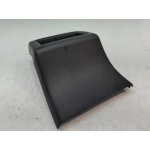 2018-2024 TOYOTA CAMRY SE CENTER CONSOLE BACK TRIM COVER PANEL OEM