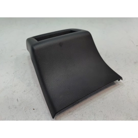 2018-2024 TOYOTA CAMRY SE CENTER CONSOLE BACK TRIM COVER PANEL OEM