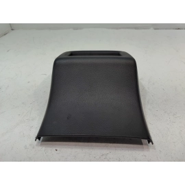 2018-2024 TOYOTA CAMRY SE CENTER CONSOLE BACK TRIM COVER PANEL OEM