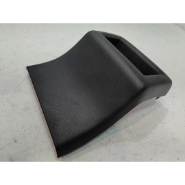 2018-2024 TOYOTA CAMRY SE CENTER CONSOLE BACK TRIM COVER PANEL OEM