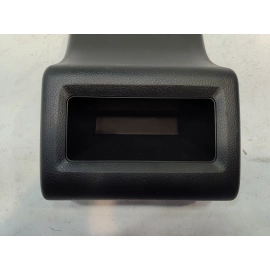 2018-2024 TOYOTA CAMRY SE CENTER CONSOLE BACK TRIM COVER PANEL OEM