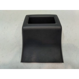 2018-2024 TOYOTA CAMRY SE CENTER CONSOLE BACK TRIM COVER PANEL OEM
