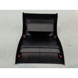 2018-2024 TOYOTA CAMRY SE CENTER CONSOLE BACK TRIM COVER PANEL OEM