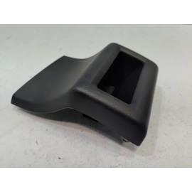 2018-2024 TOYOTA CAMRY SE CENTER CONSOLE BACK TRIM COVER PANEL OEM