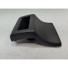 2018-2024 TOYOTA CAMRY SE CENTER CONSOLE BACK TRIM COVER PANEL OEM