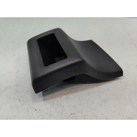 2018-2024 TOYOTA CAMRY SE CENTER CONSOLE BACK TRIM COVER PANEL OEM