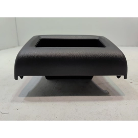 2018-2024 TOYOTA CAMRY SE CENTER CONSOLE BACK TRIM COVER PANEL OEM