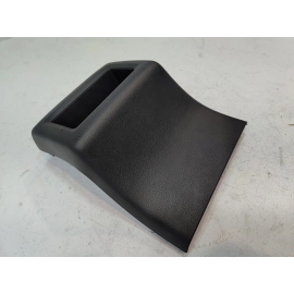 2018-2024 TOYOTA CAMRY SE CENTER CONSOLE BACK TRIM COVER PANEL OEM
