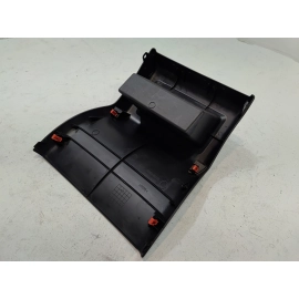 2018-2024 TOYOTA CAMRY SE CENTER CONSOLE BACK TRIM COVER PANEL OEM