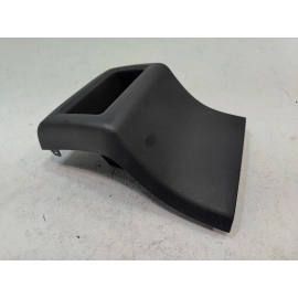 2018-2024 TOYOTA CAMRY SE CENTER CONSOLE BACK TRIM COVER PANEL OEM