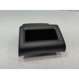 2018-2024 TOYOTA CAMRY SE CENTER CONSOLE BACK TRIM COVER PANEL OEM