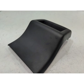 2018-2024 TOYOTA CAMRY SE CENTER CONSOLE BACK TRIM COVER PANEL OEM