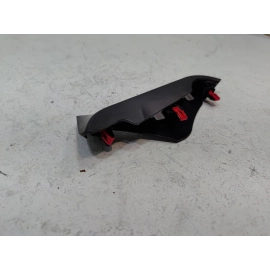 2018-2024 TOYOTA CAMRY DASH LEFT DRIVER SIDE TRIM COVER PANEL MOLDING OEM