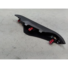 2018-2024 TOYOTA CAMRY DASH LEFT DRIVER SIDE TRIM COVER PANEL MOLDING OEM