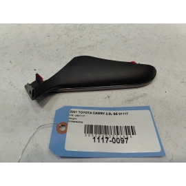 2018-2024 TOYOTA CAMRY DASH LEFT DRIVER SIDE TRIM COVER PANEL MOLDING OEM
