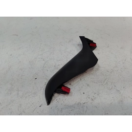 2018-2024 TOYOTA CAMRY DASH LEFT DRIVER SIDE TRIM COVER PANEL MOLDING OEM