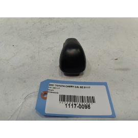 2021-2024 TOYOTA CAMRY XSE TRANSMISSION GEAR SHIFT LEVER KNOB HANDLE OEM