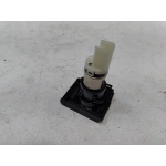 2018-2025 TOYOTA CAMRY FRONT DASH INSTRUMENT PANEL POWER OUTLET W/ COVER OEM