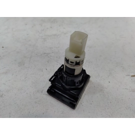 2018-2025 TOYOTA CAMRY FRONT DASH INSTRUMENT PANEL POWER OUTLET W/ COVER OEM