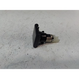 2018-2025 TOYOTA CAMRY FRONT DASH INSTRUMENT PANEL POWER OUTLET W/ COVER OEM