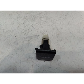 2018-2025 TOYOTA CAMRY FRONT DASH INSTRUMENT PANEL POWER OUTLET W/ COVER OEM