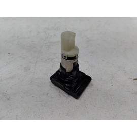 2018-2025 TOYOTA CAMRY FRONT DASH INSTRUMENT PANEL POWER OUTLET W/ COVER OEM