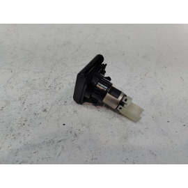 2018-2025 TOYOTA CAMRY FRONT DASH INSTRUMENT PANEL POWER OUTLET W/ COVER OEM