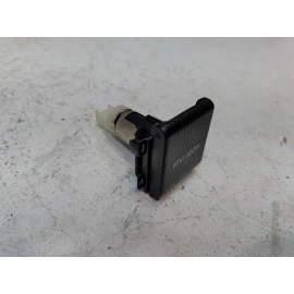 2018-2025 TOYOTA CAMRY FRONT DASH INSTRUMENT PANEL POWER OUTLET W/ COVER OEM