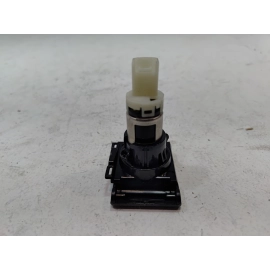 2018-2025 TOYOTA CAMRY FRONT DASH INSTRUMENT PANEL POWER OUTLET W/ COVER OEM