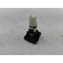 2018-2025 TOYOTA CAMRY FRONT DASH INSTRUMENT PANEL POWER OUTLET W/ COVER OEM